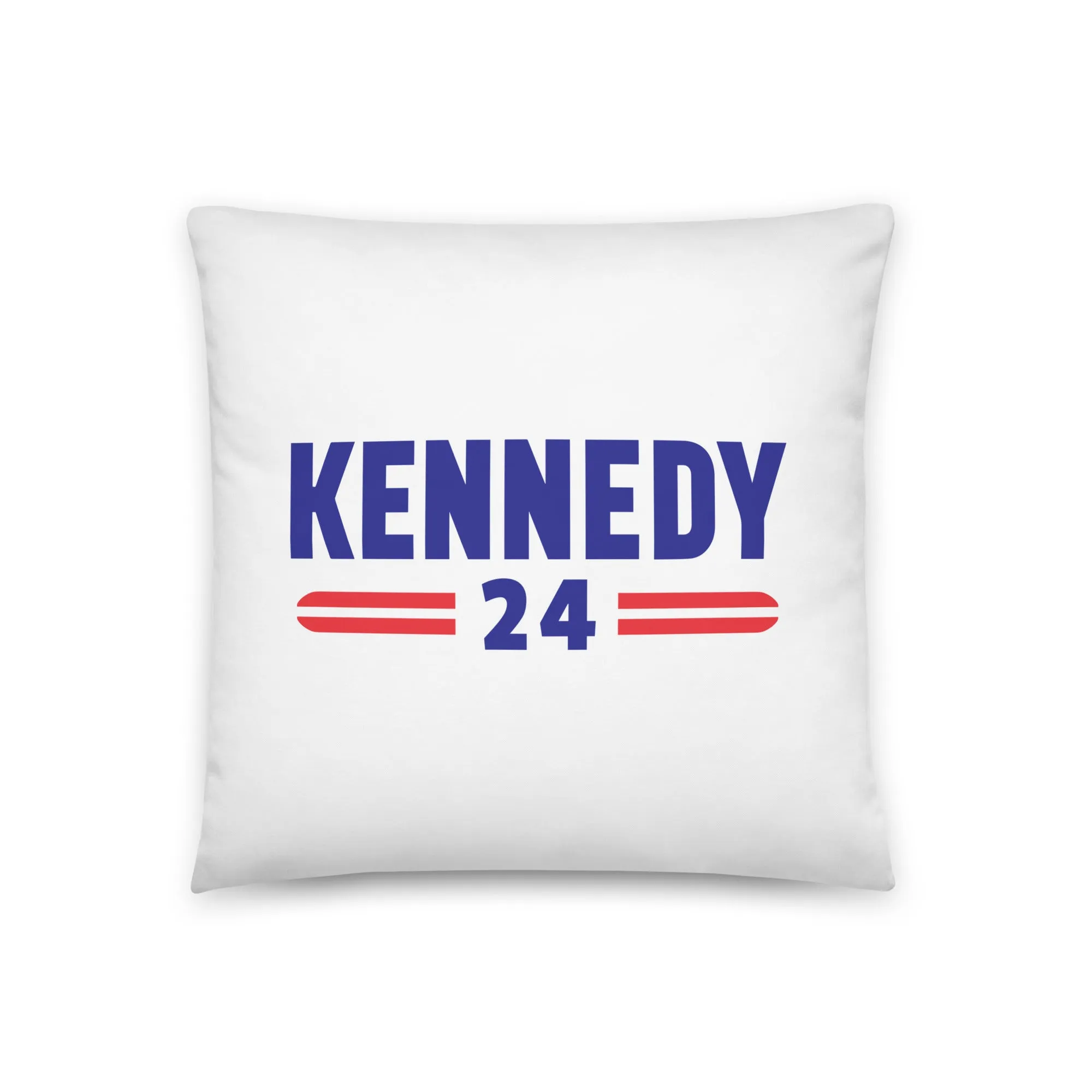 Kennedy Classic Pillows