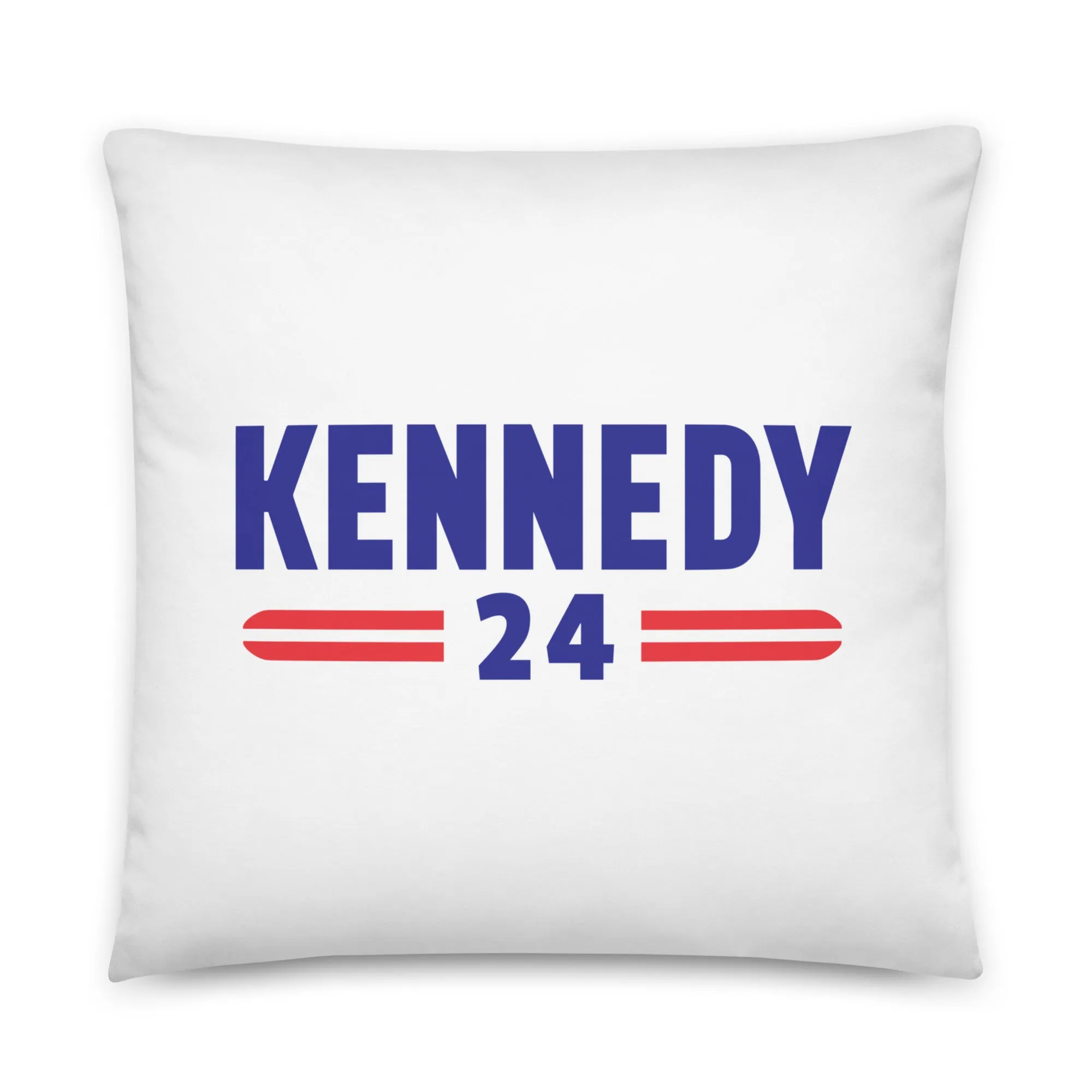 Kennedy Classic Pillows