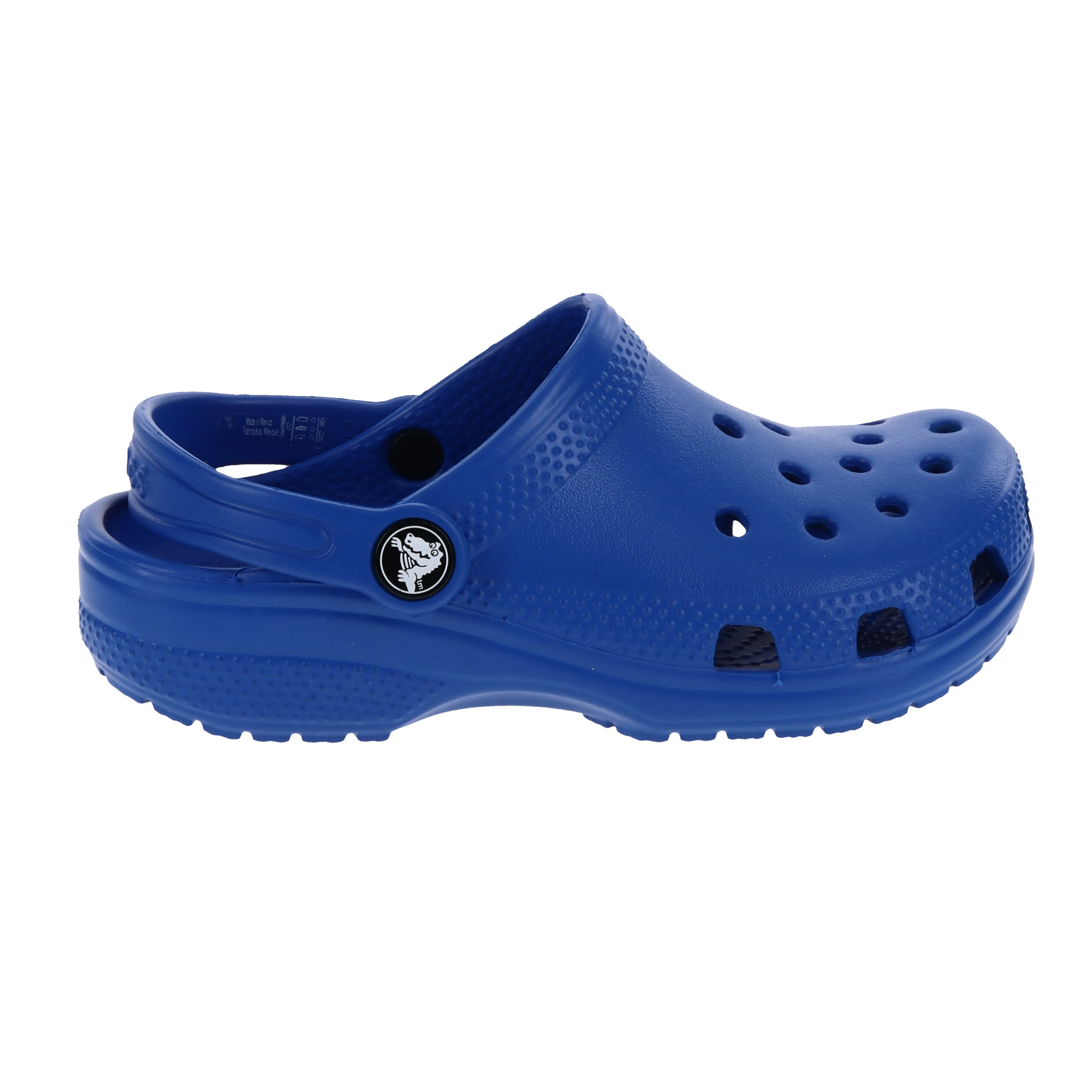 Kids' Classic Clog