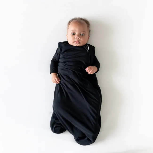 Kyte Baby 1.0 Tog Sleep Bag in Midnight