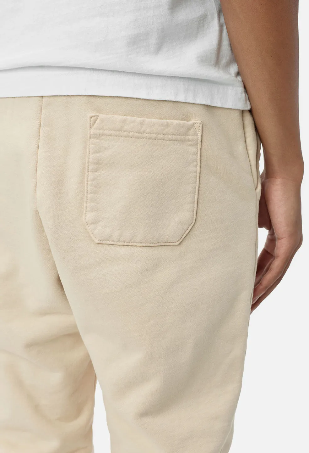 LA Sweatpants / Pearl