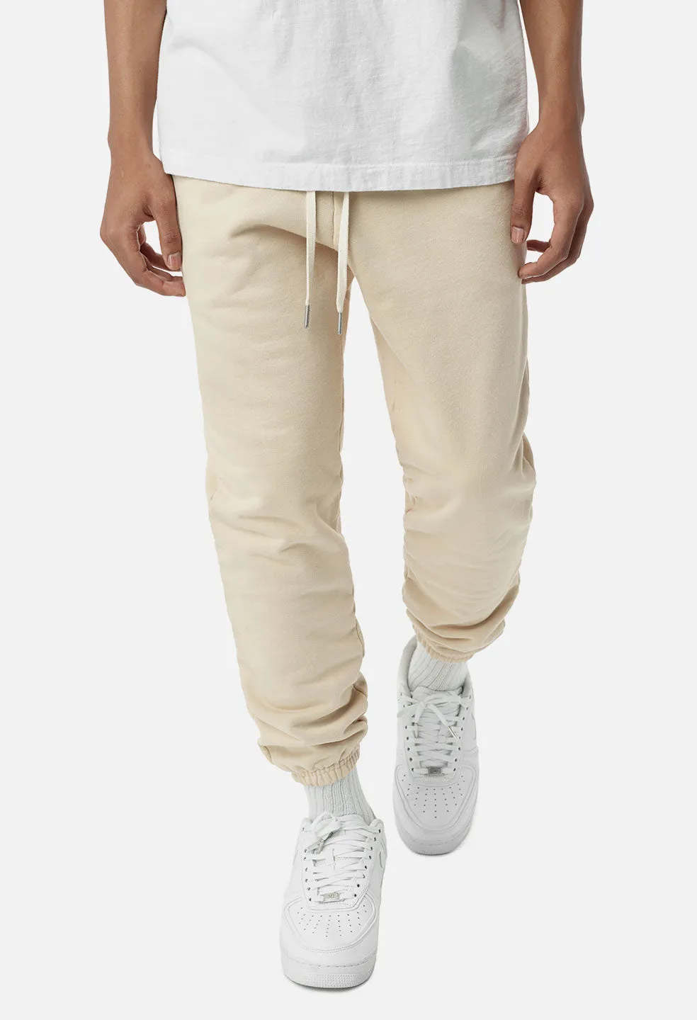 LA Sweatpants / Pearl