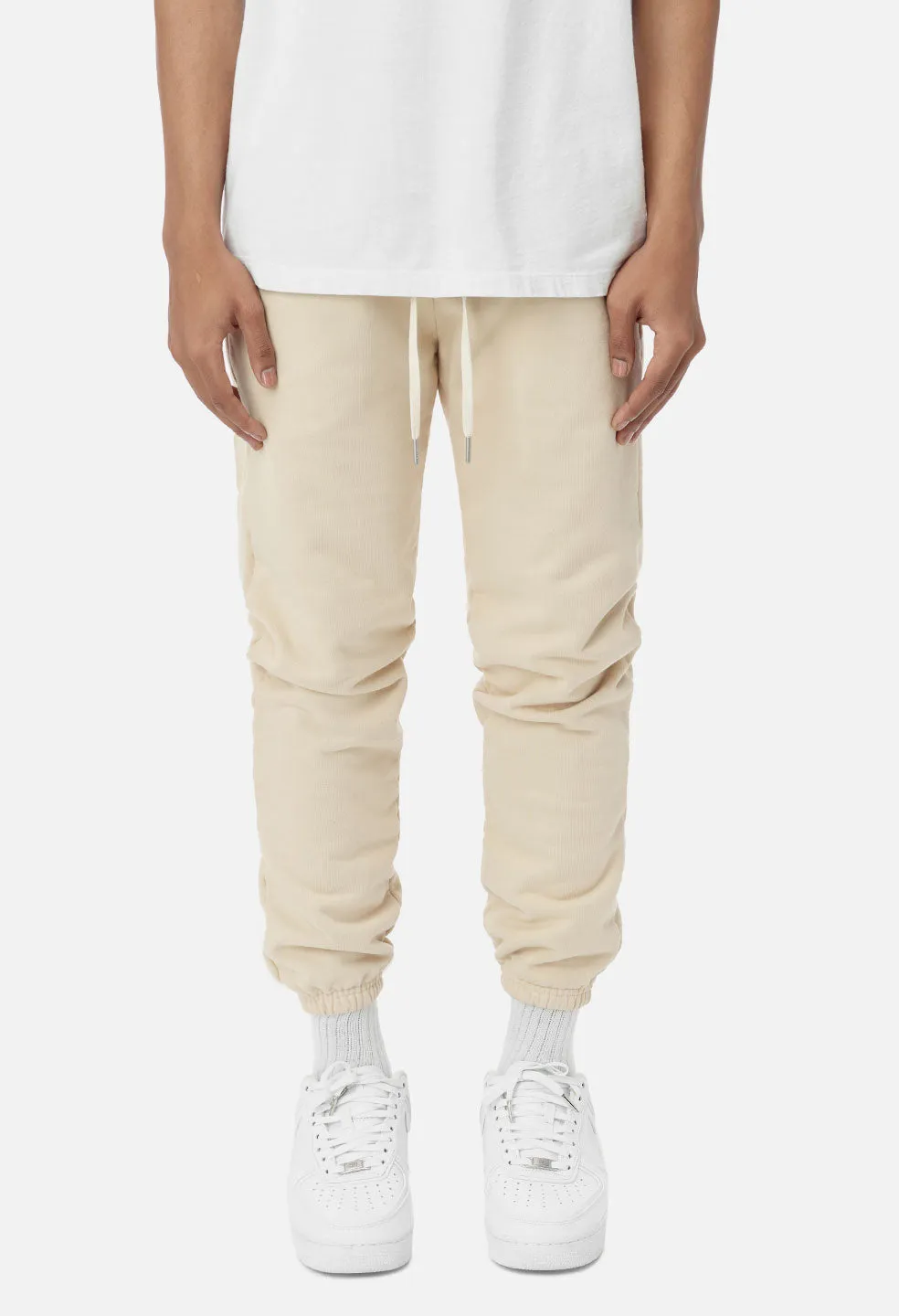 LA Sweatpants / Pearl