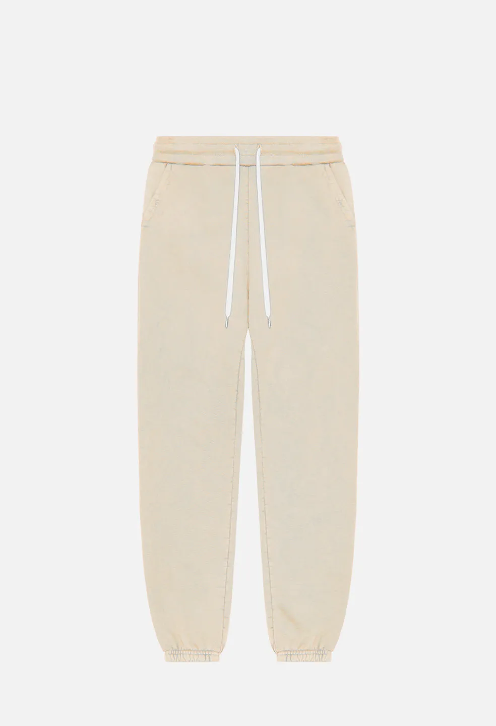 LA Sweatpants / Pearl