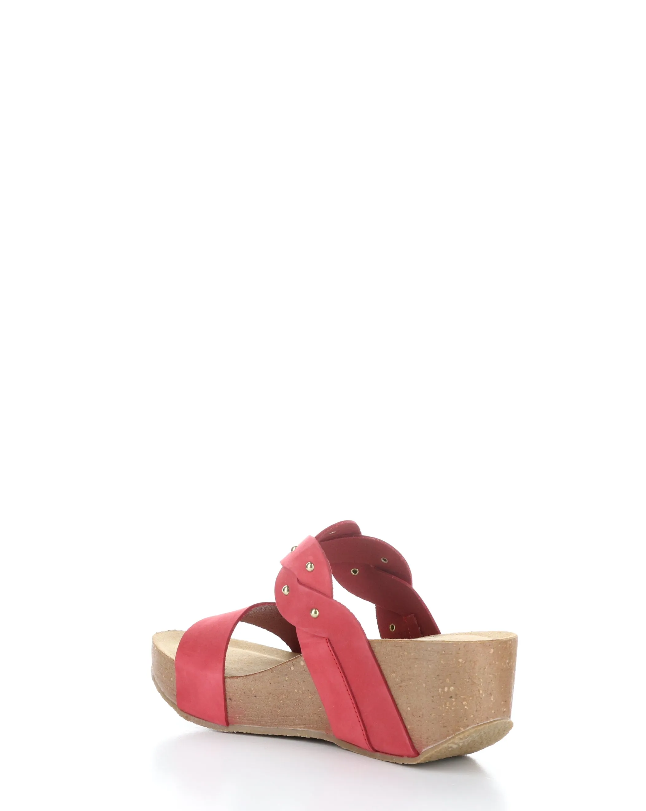 LARINO CORAL Slip-on Sandals