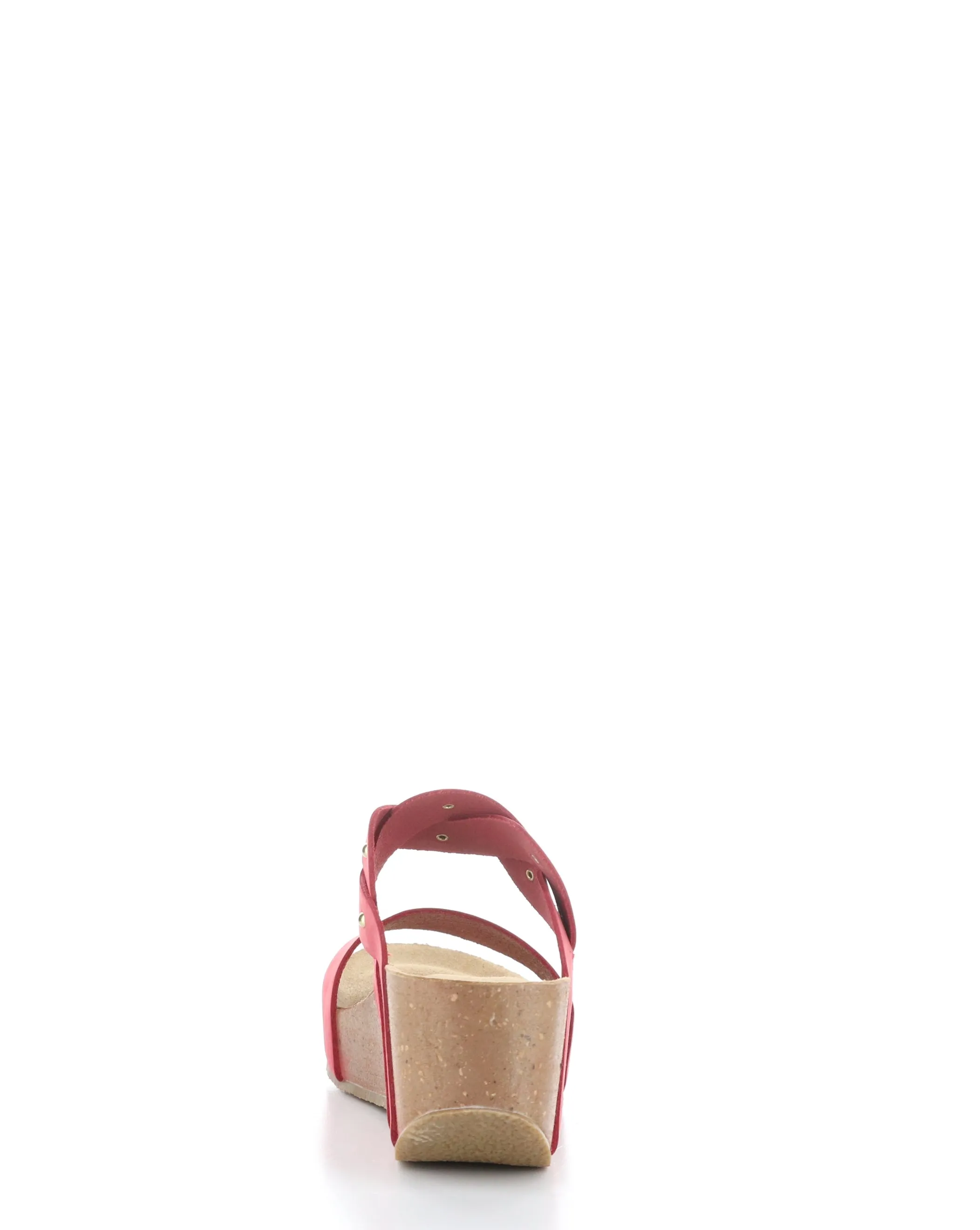 LARINO CORAL Slip-on Sandals