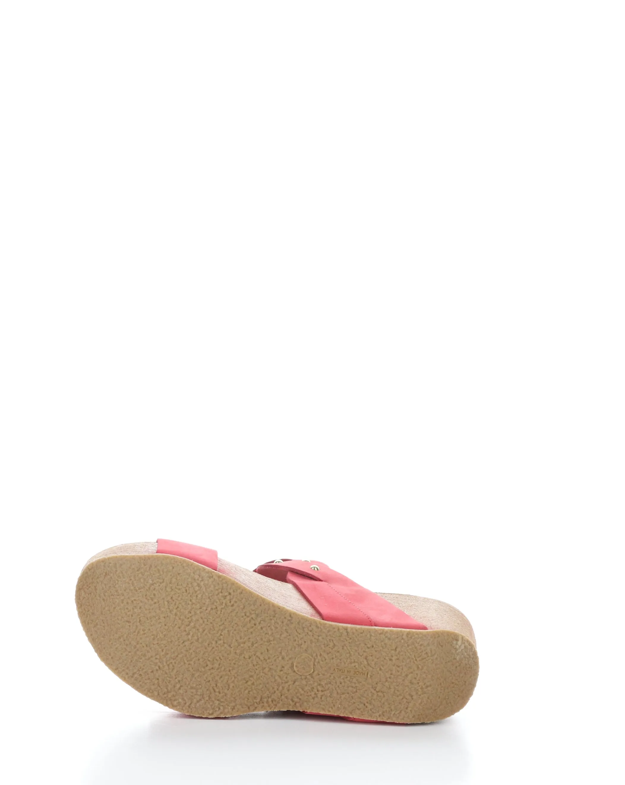 LARINO CORAL Slip-on Sandals