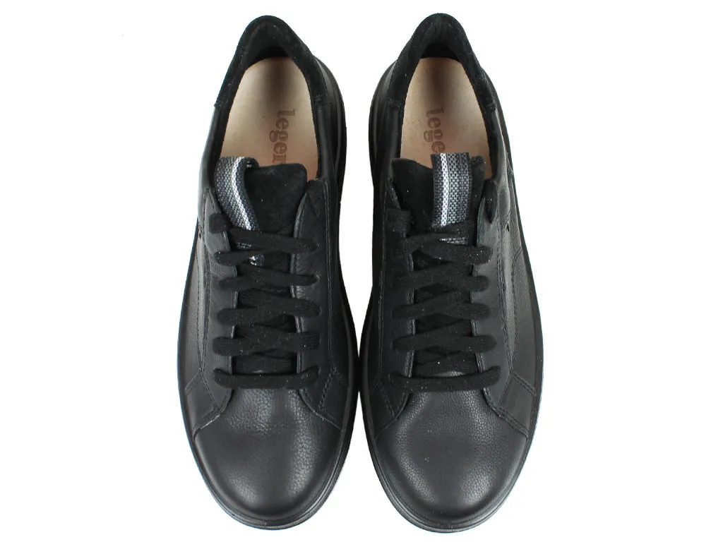 Legero Shoes Rejoice Black