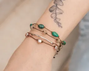 Love Potion - Bracelet Stack (15% off)