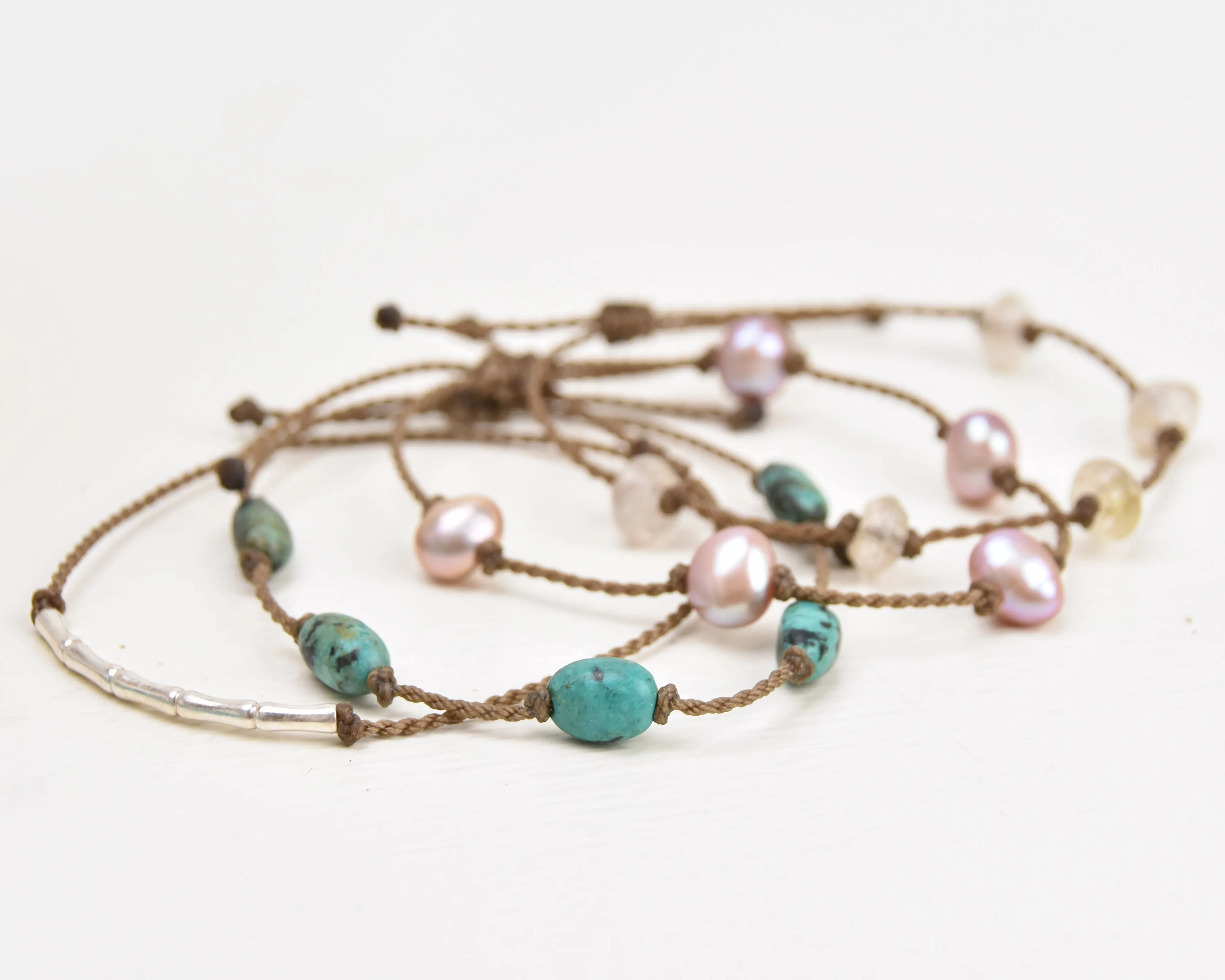 Love Potion - Bracelet Stack (15% off)