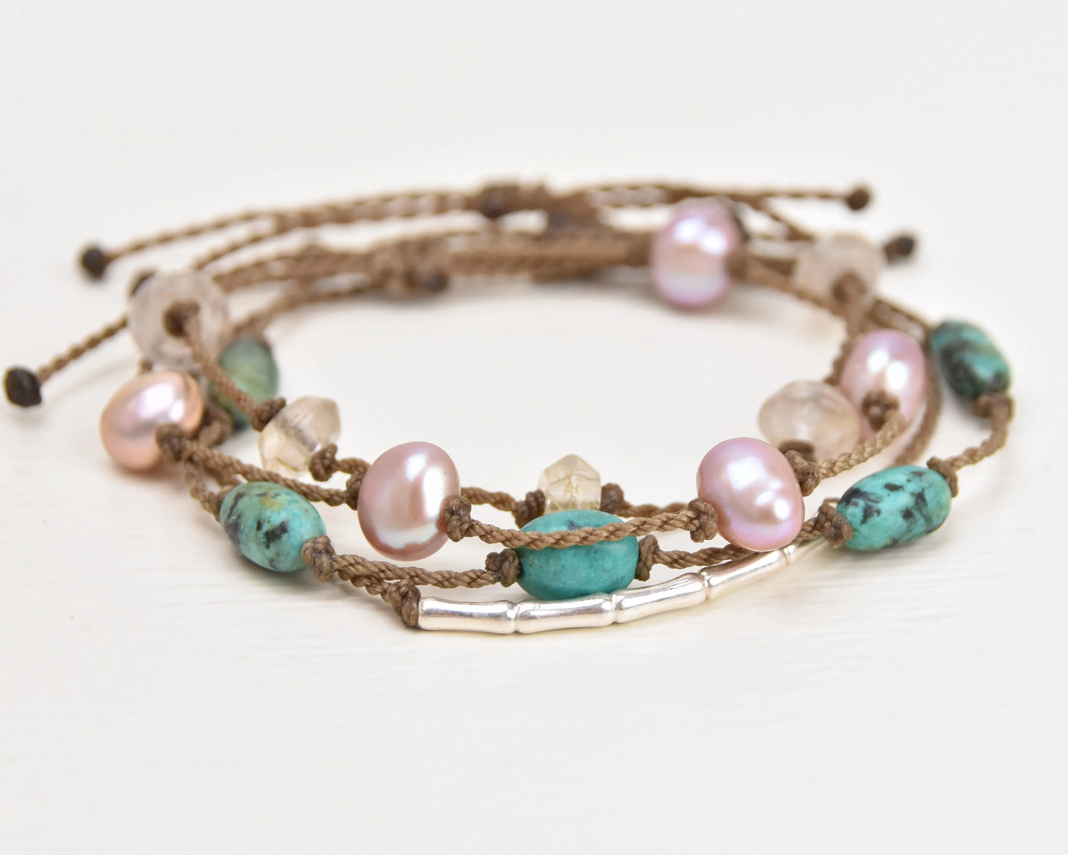 Love Potion - Bracelet Stack (15% off)