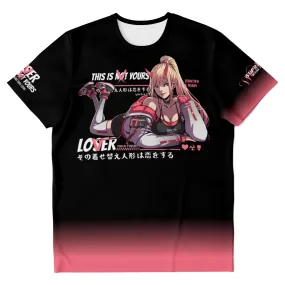 Lover T-shirt