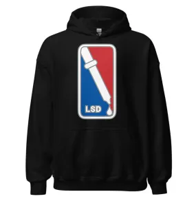 LSD DRIP LEAGUE HOODIE