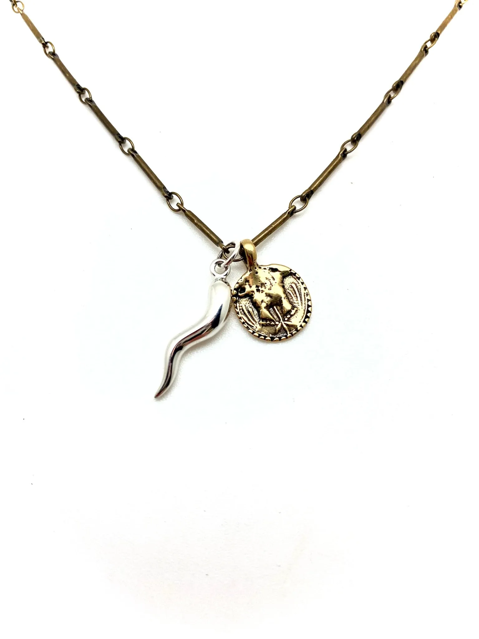 Lucciano Necklace