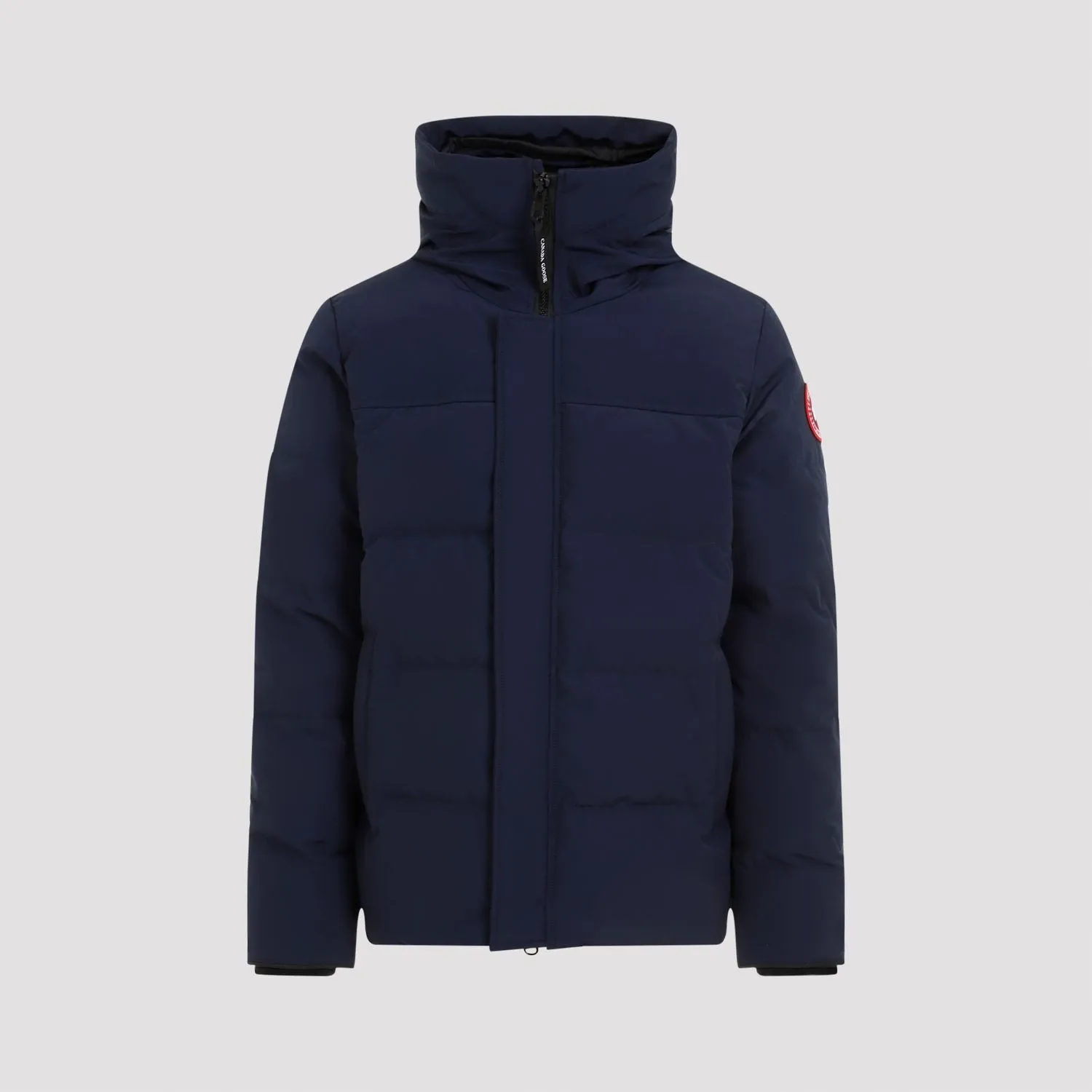 MACMILLAN PARKA