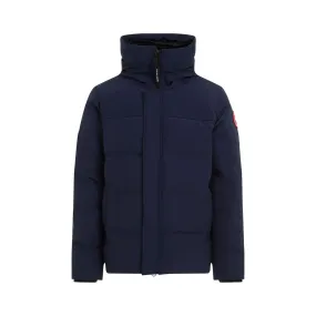 MACMILLAN PARKA