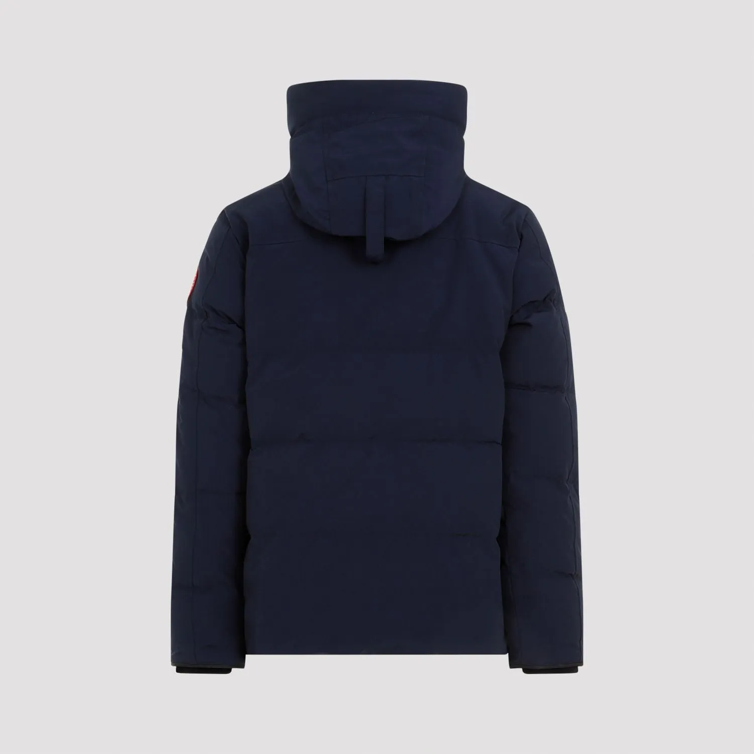 MACMILLAN PARKA