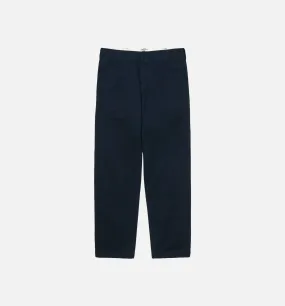 Master Pant Mens Pants - Midweight Twill