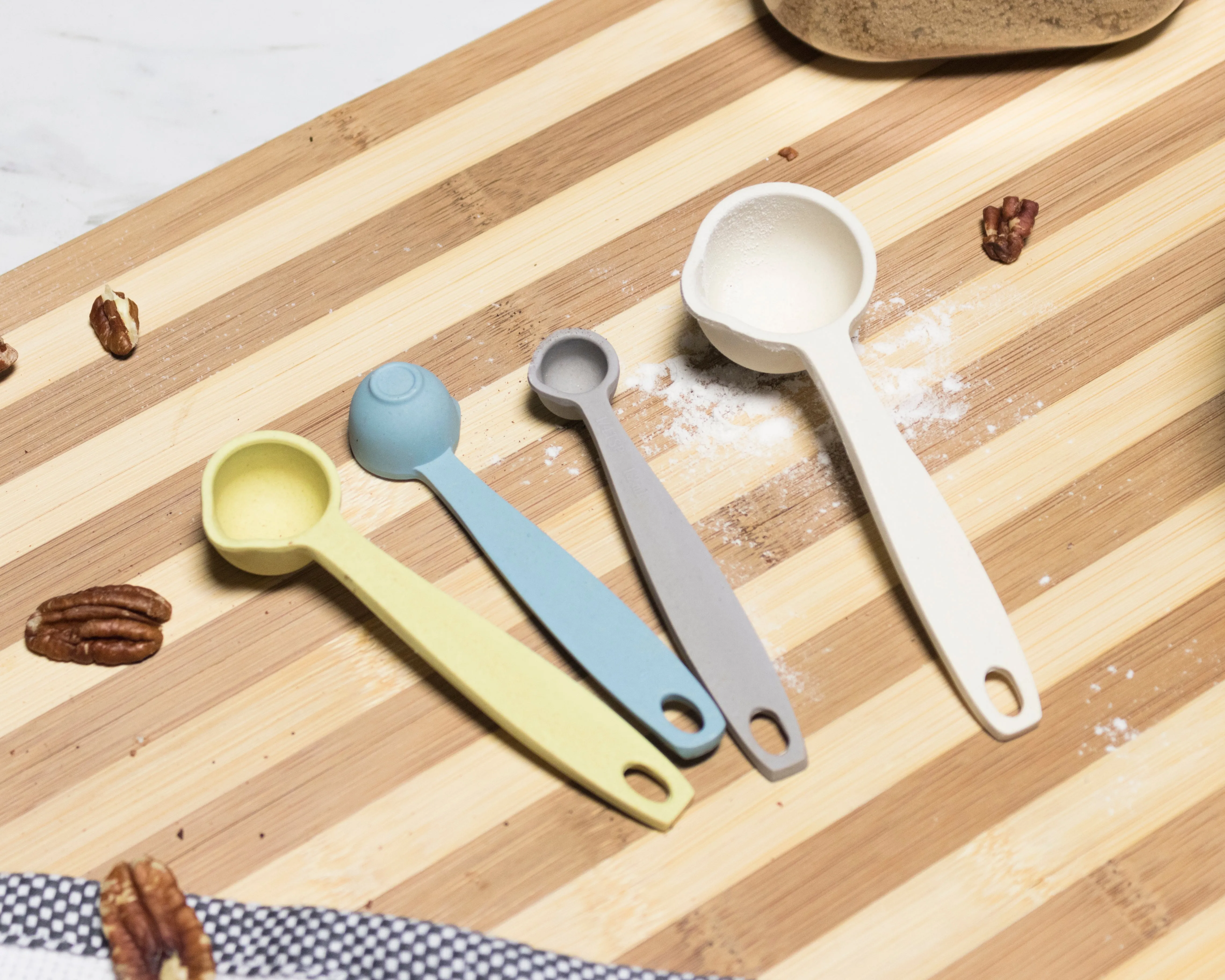 Measuring Spoon Set