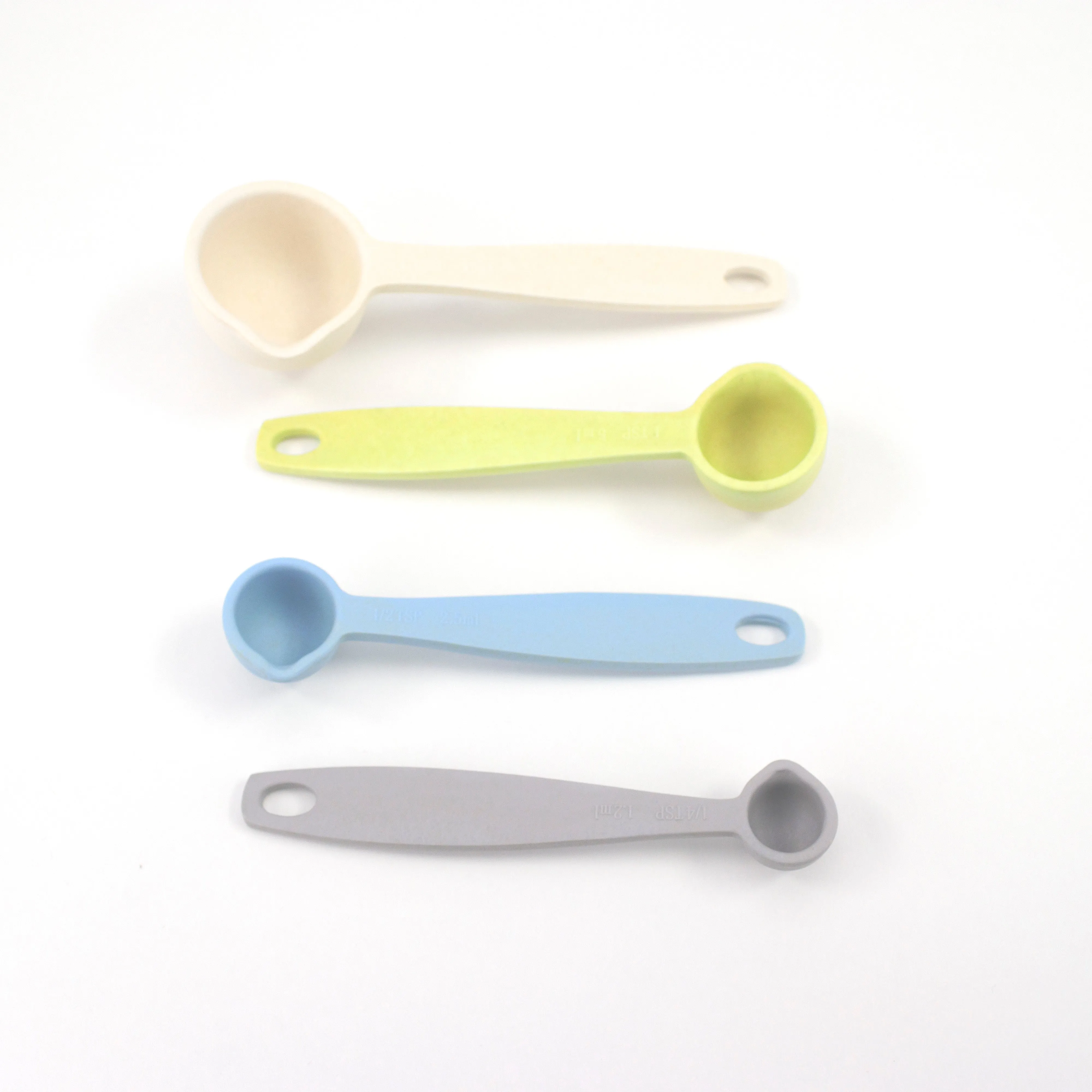 Measuring Spoon Set