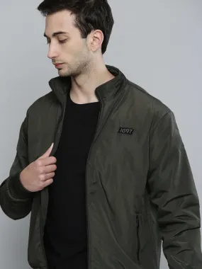 Men Bomber Jacket