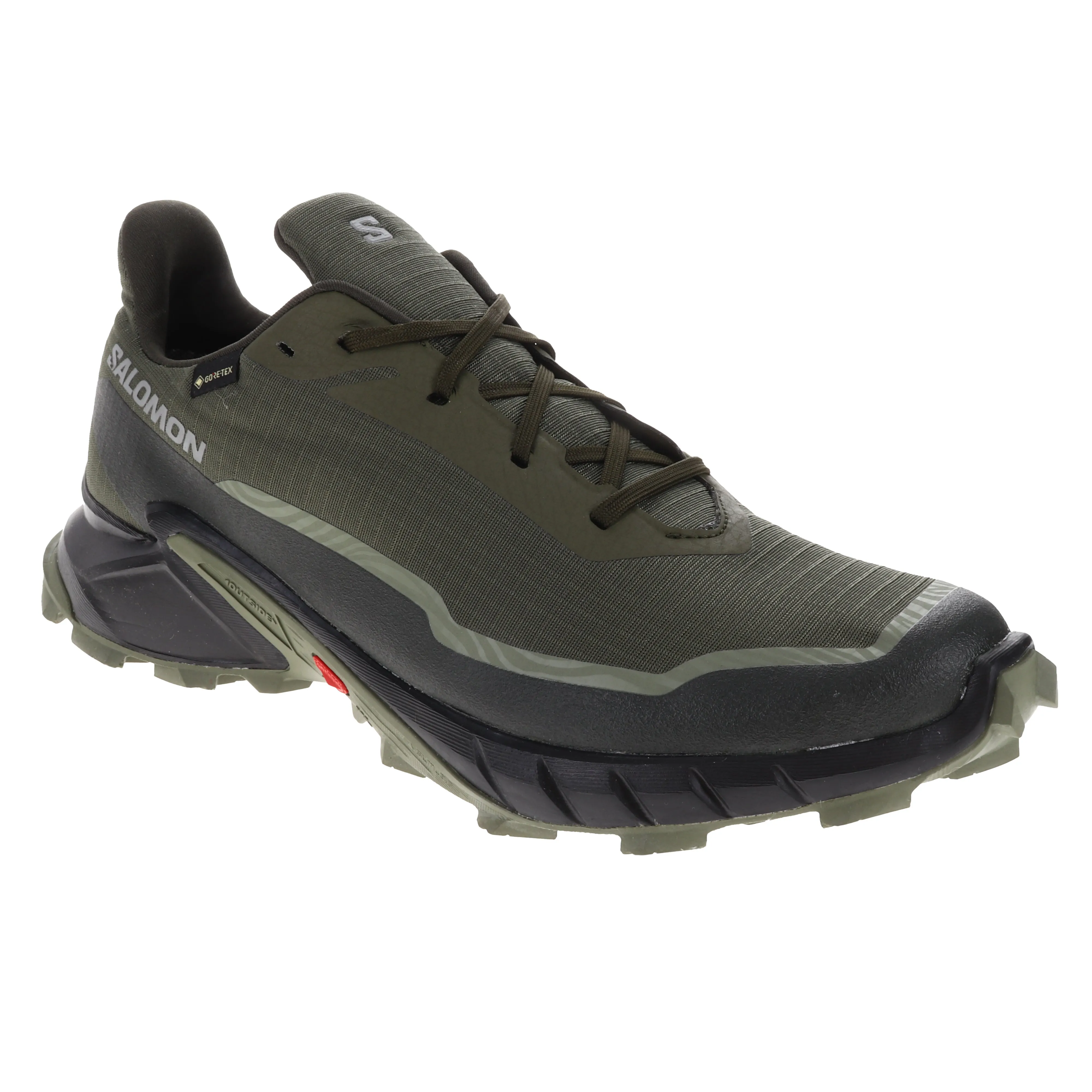 Men's Alphacross 5 GTX