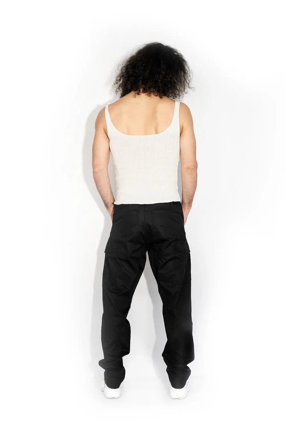 Men's cotton pants