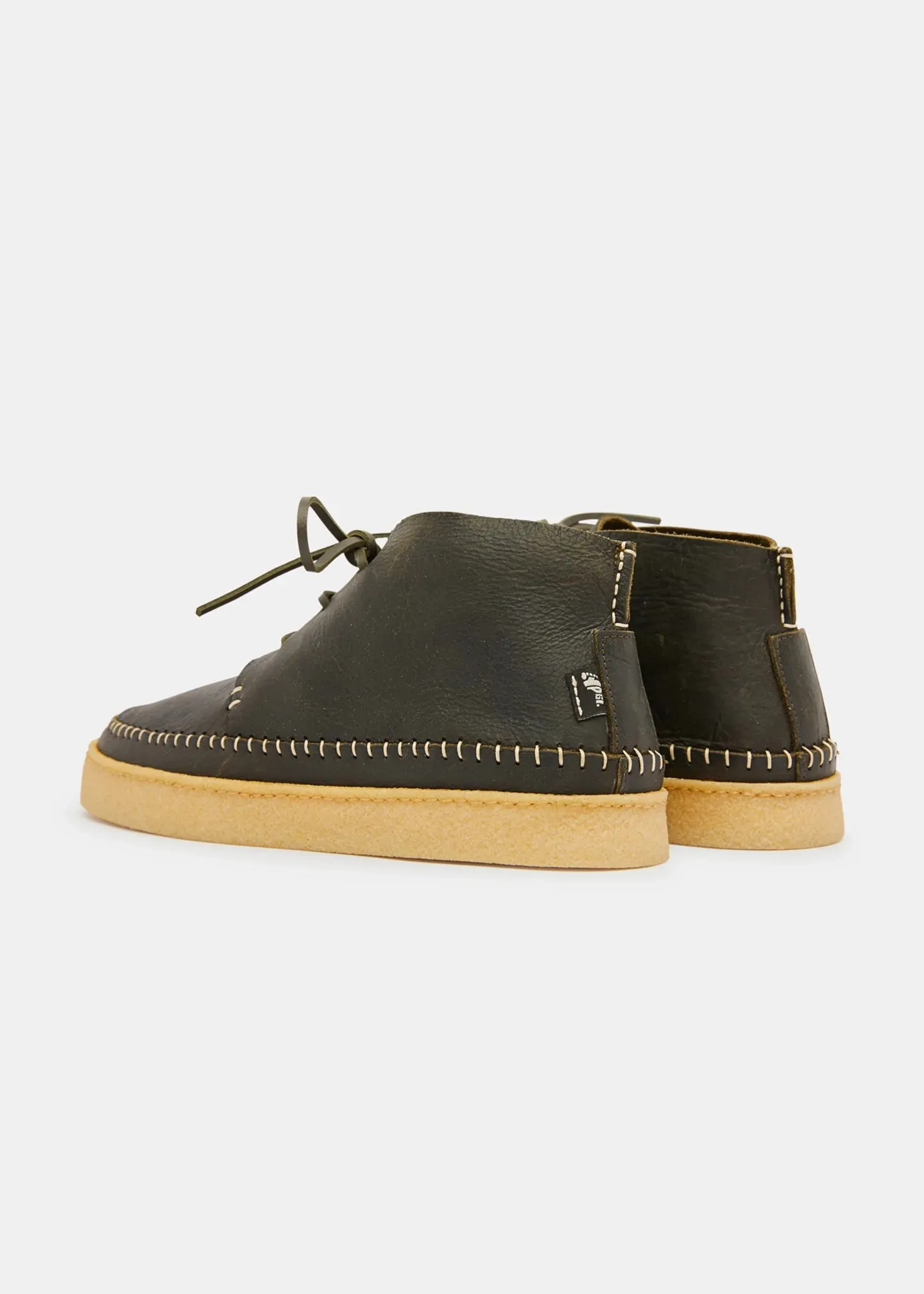 Men's Hitch Dark Olive