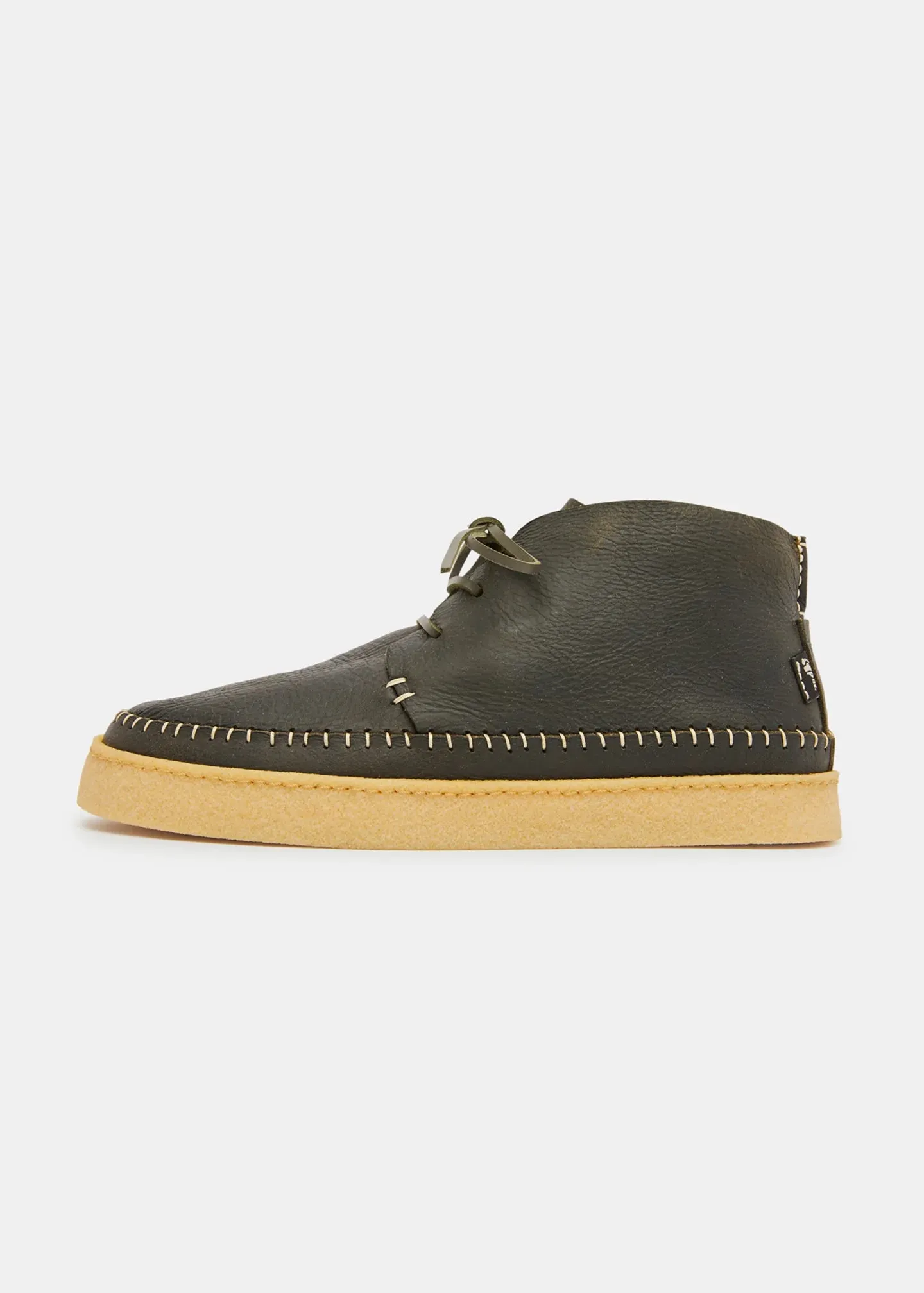 Men's Hitch Dark Olive