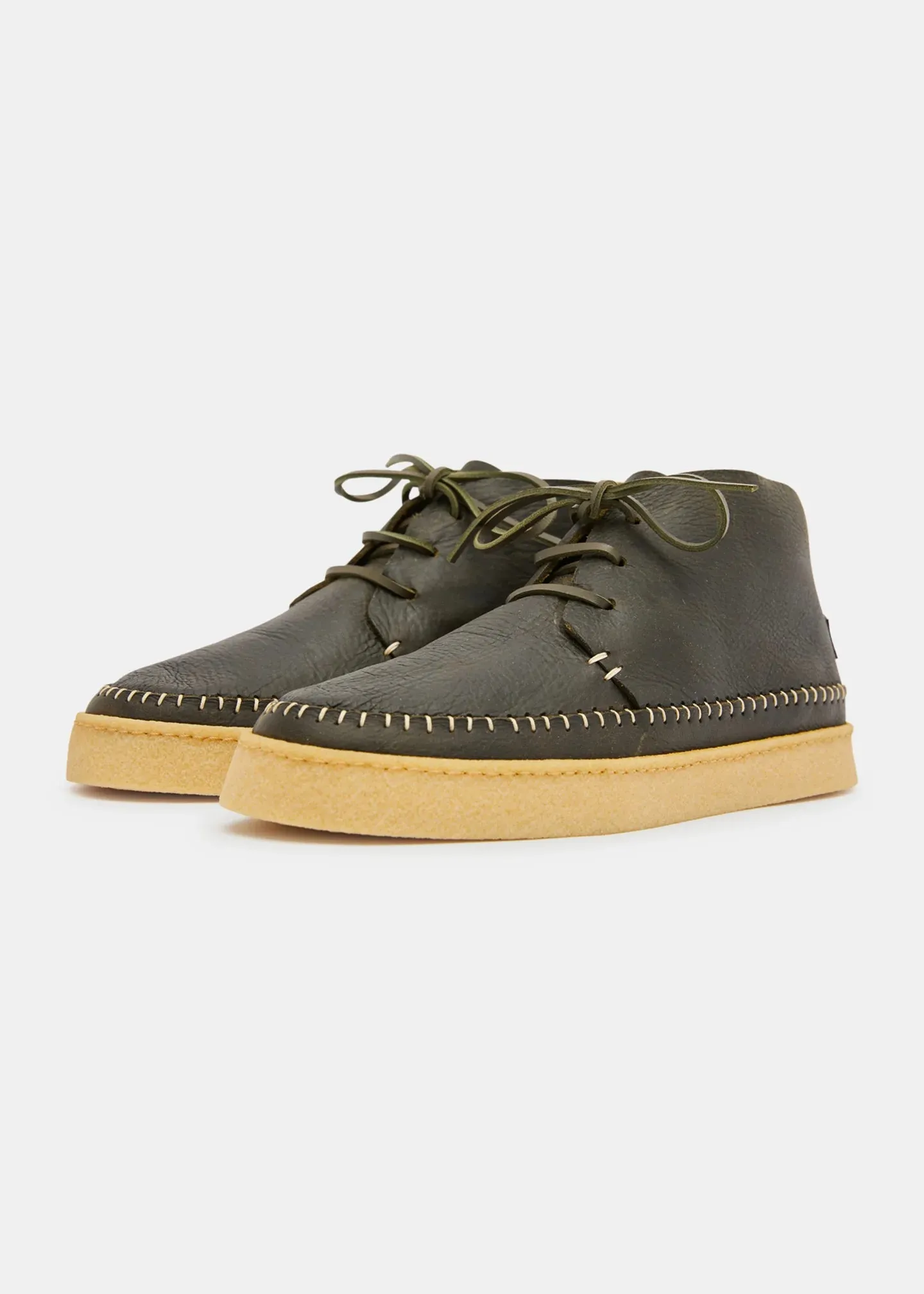 Men's Hitch Dark Olive