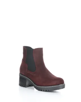 MERCY MULBERRY Elasticated Boots