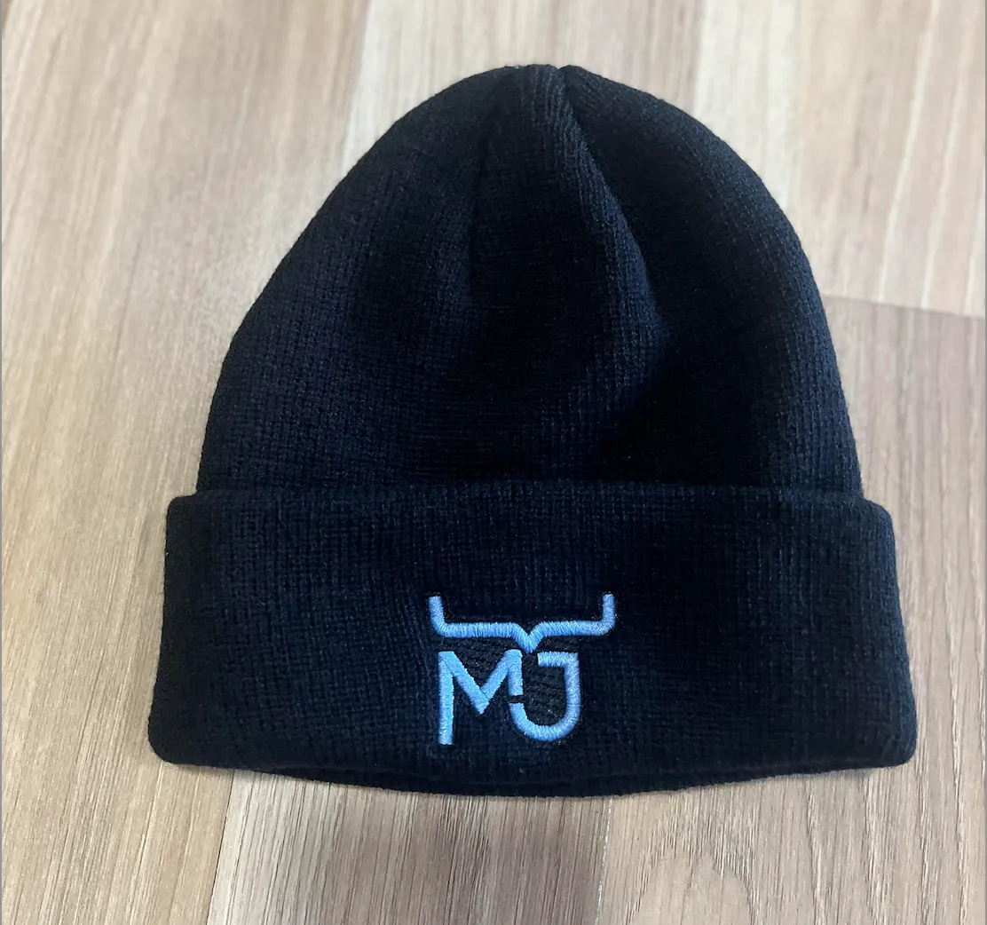 MJ Kids Beanie