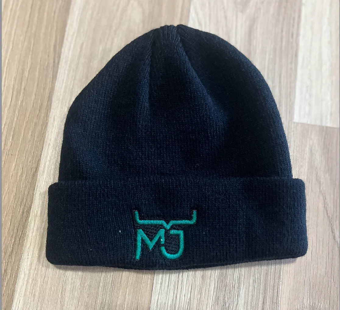 MJ Kids Beanie