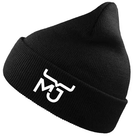 MJ Kids Beanie