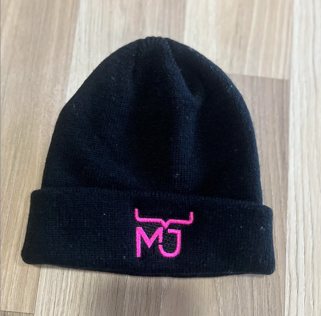 MJ Kids Beanie