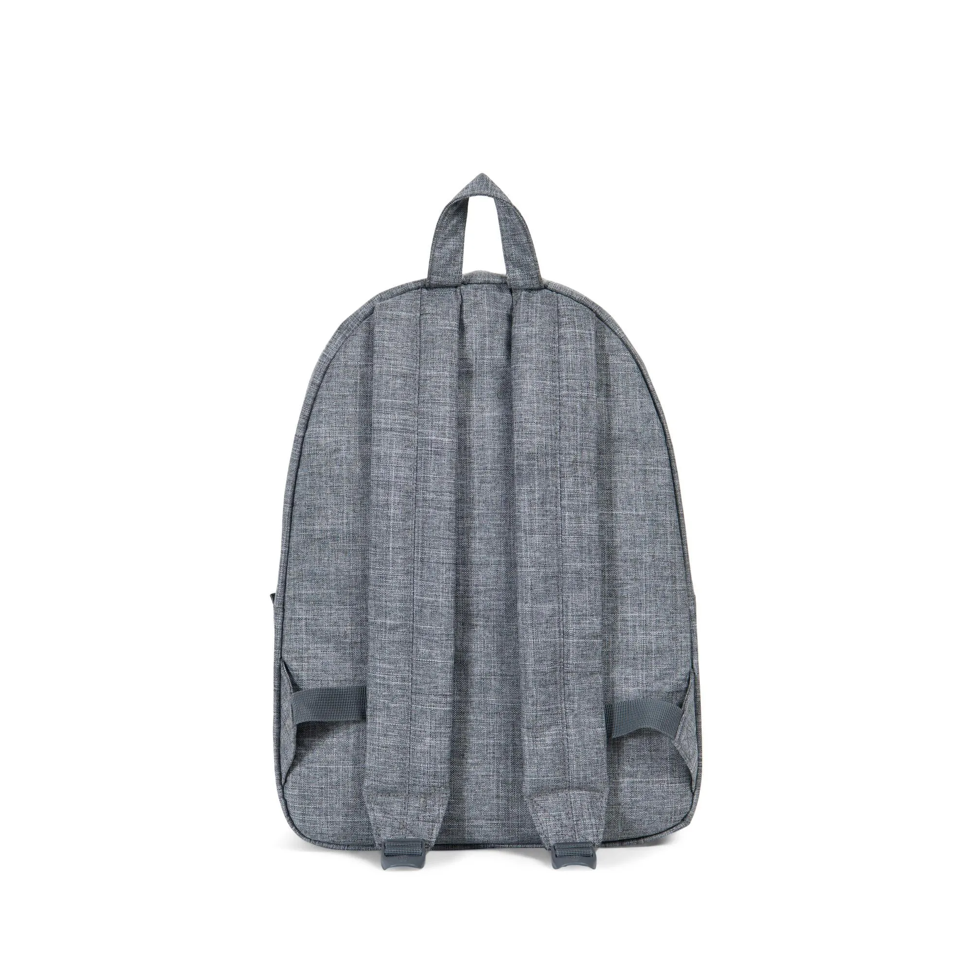 Mochila Herschel Classic Raven Crosshatch