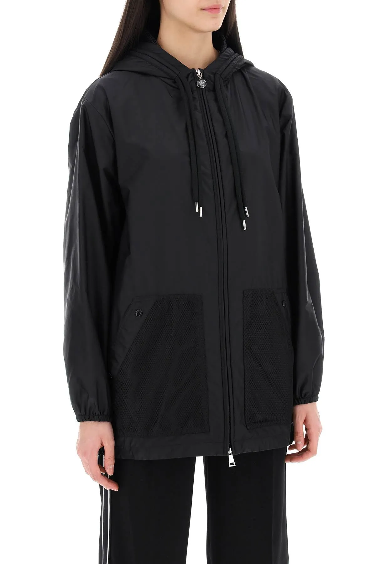 MONCLER iole parka