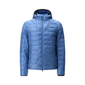 MORRICONE | PRO-THERM HOODED JACKET