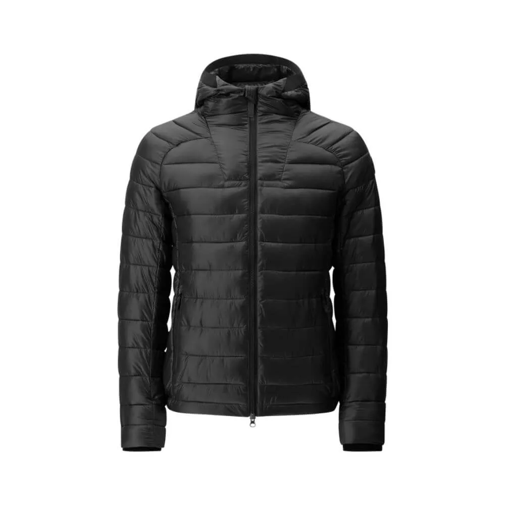 MORRICONE | PRO-THERM HOODED JACKET