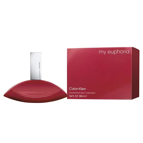 My Euphoria 50ml EDP for Women by Calvin Klein