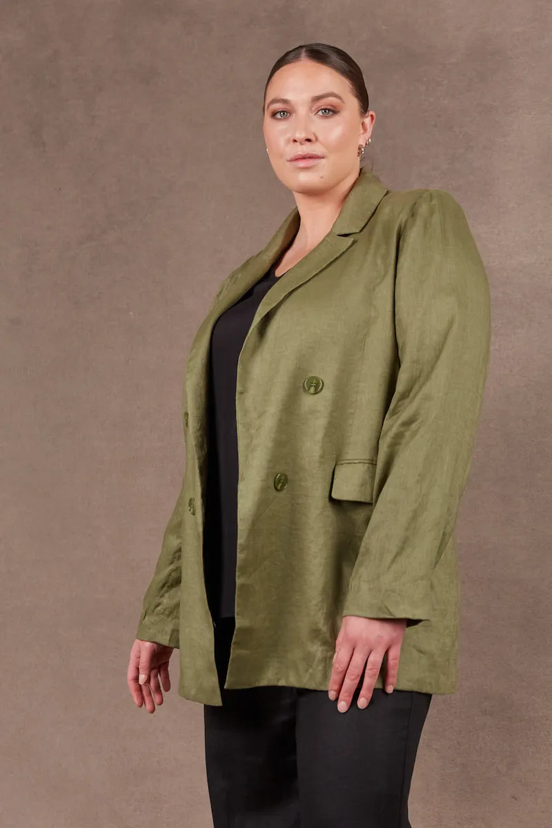 Nama Blazer, Fern