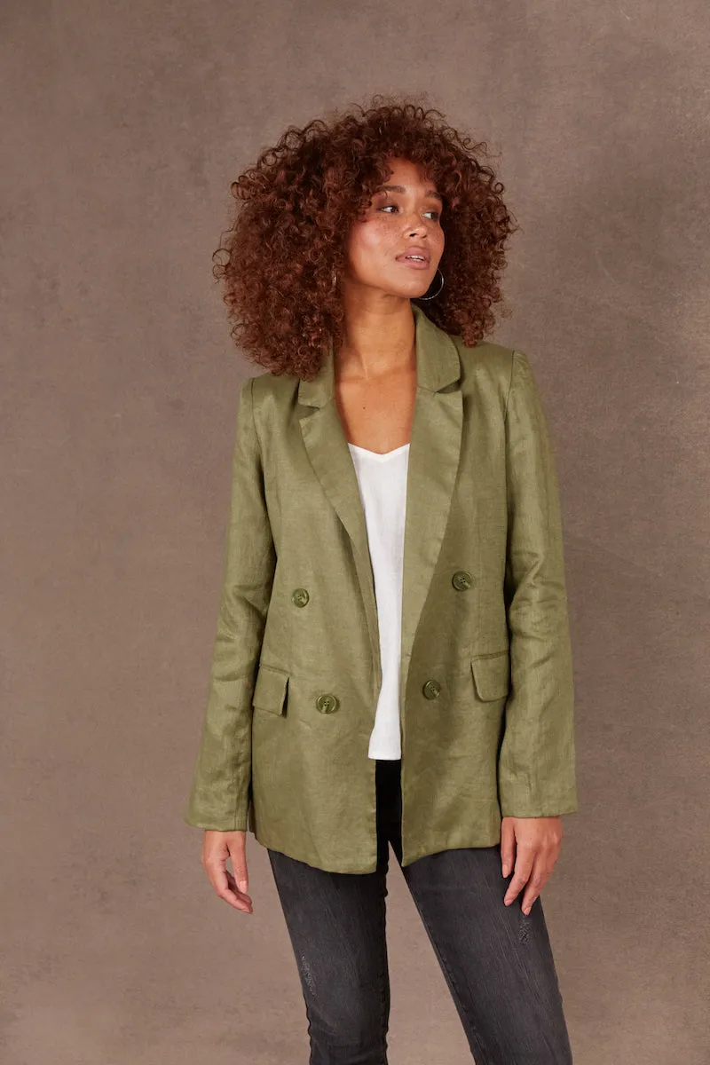 Nama Blazer, Fern