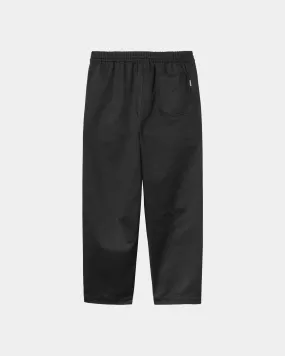 Newhaven Pant | Black