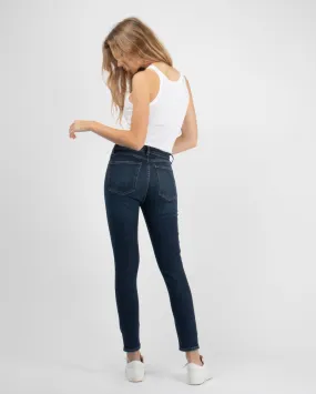 NICO HIGH RISE SLIM / CABANA