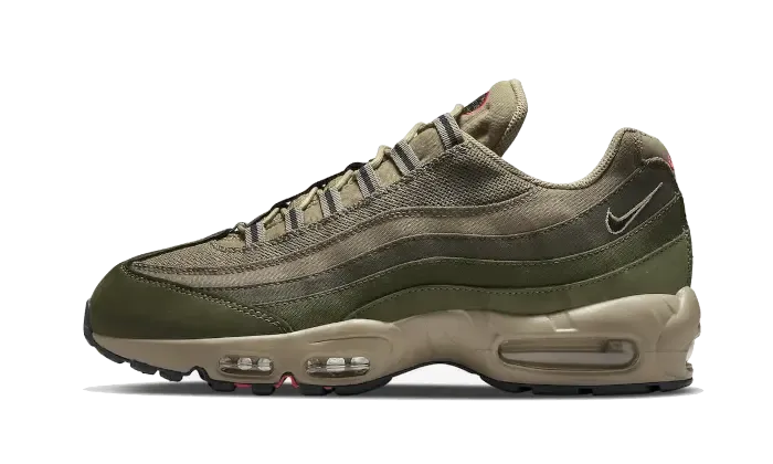 Nike Air Max 95 Rough Green