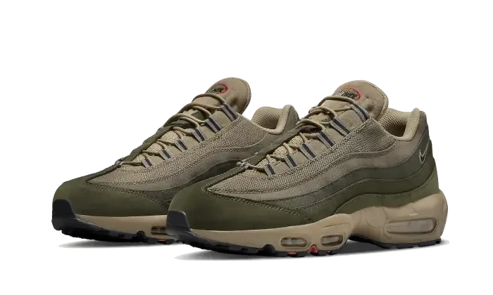 Nike Air Max 95 Rough Green