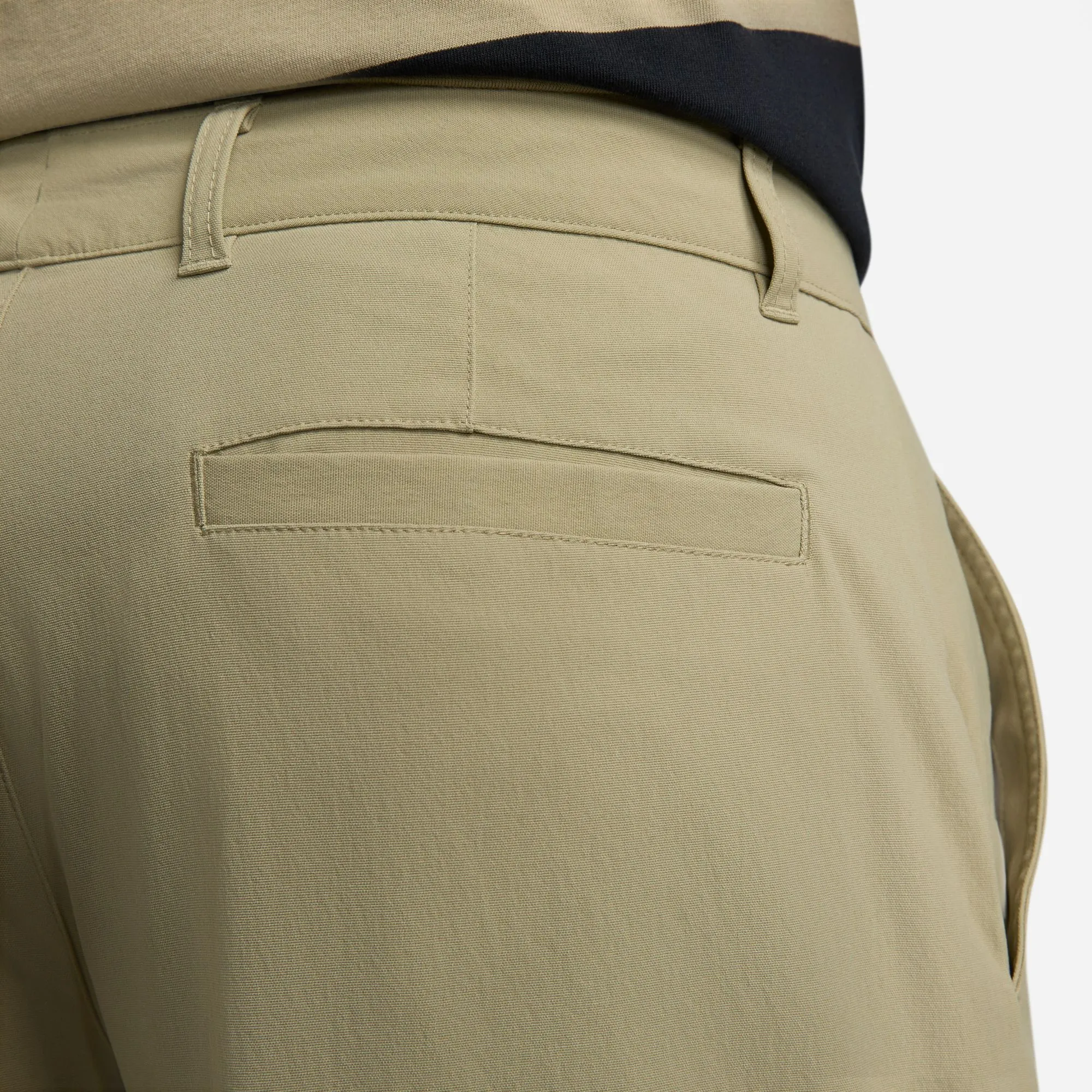 Nike SB Chino Skate Pants Neutral Olive/White