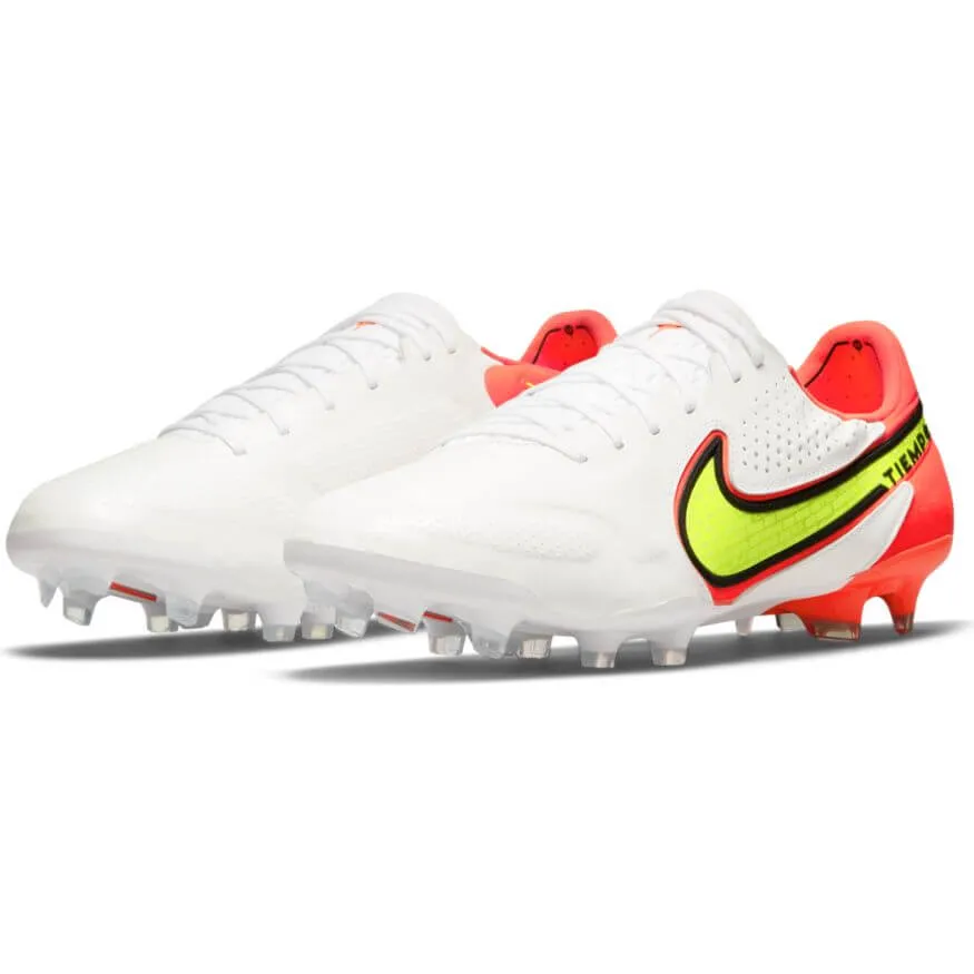 Nike Tiempo Legend 9 Elite Firm Ground Cleats