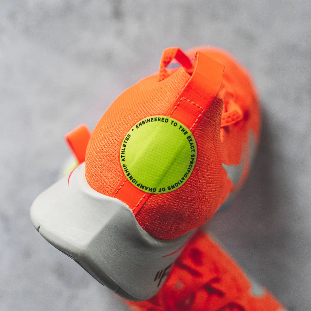 Nike Zoom Fly Mercurial Off-White Total Orange