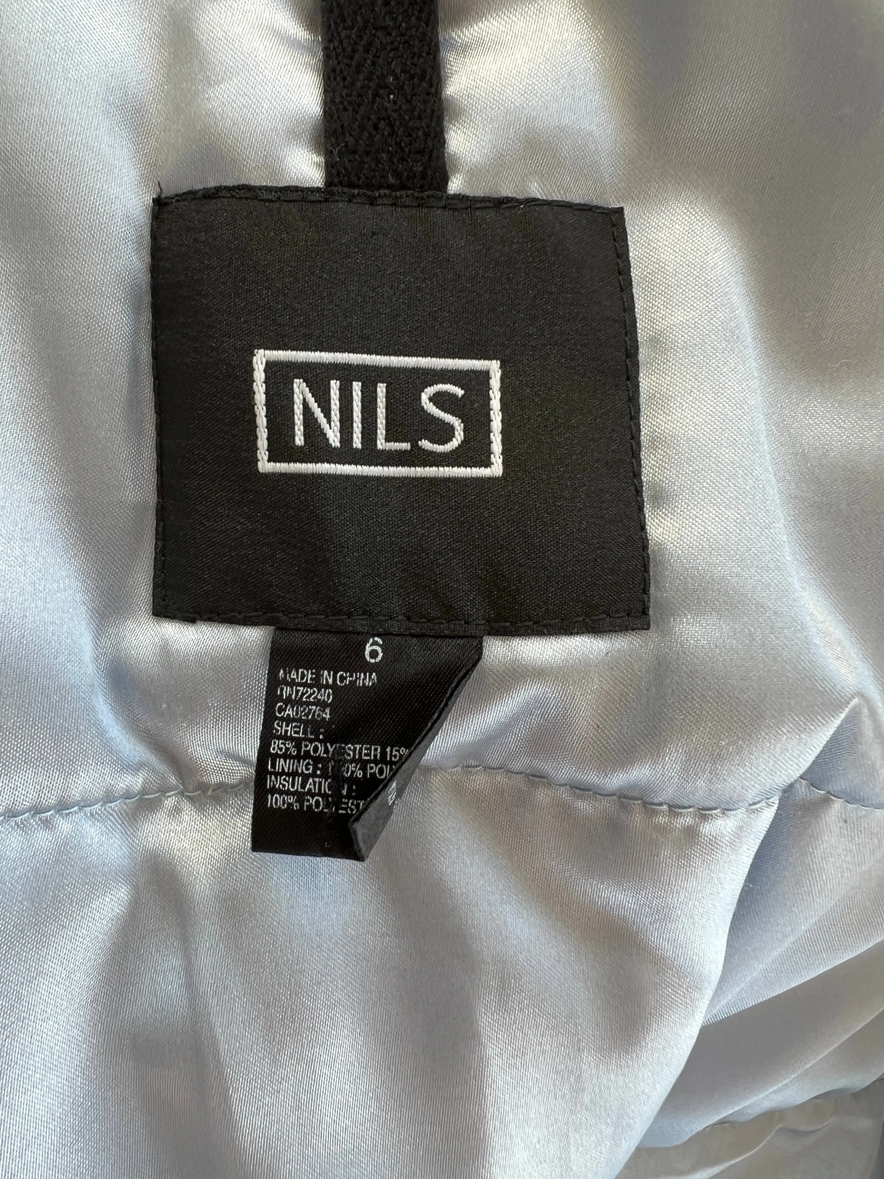 Nils Ski Jacket, 6